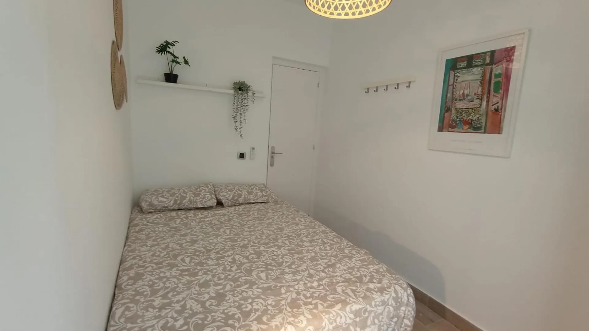 Born Apartment Barcelona