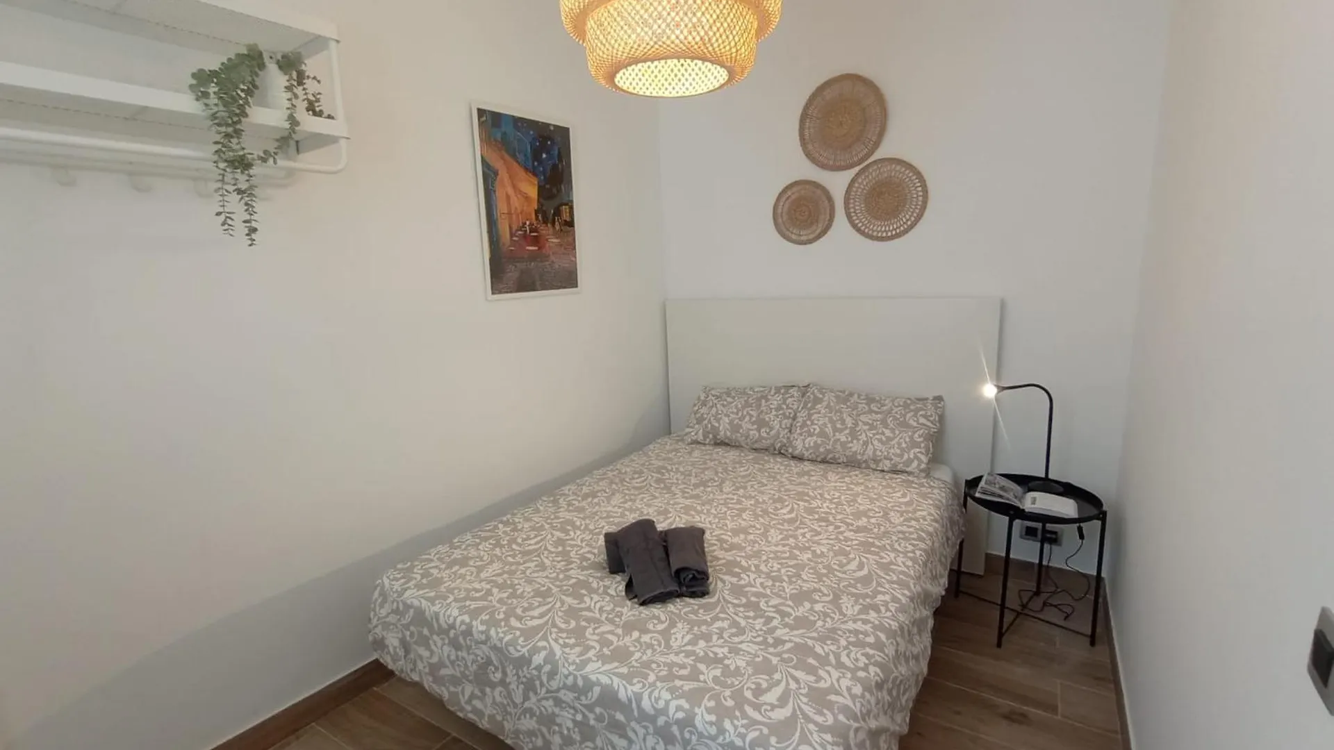 Born Apartment Barcelona 0*,  Spain