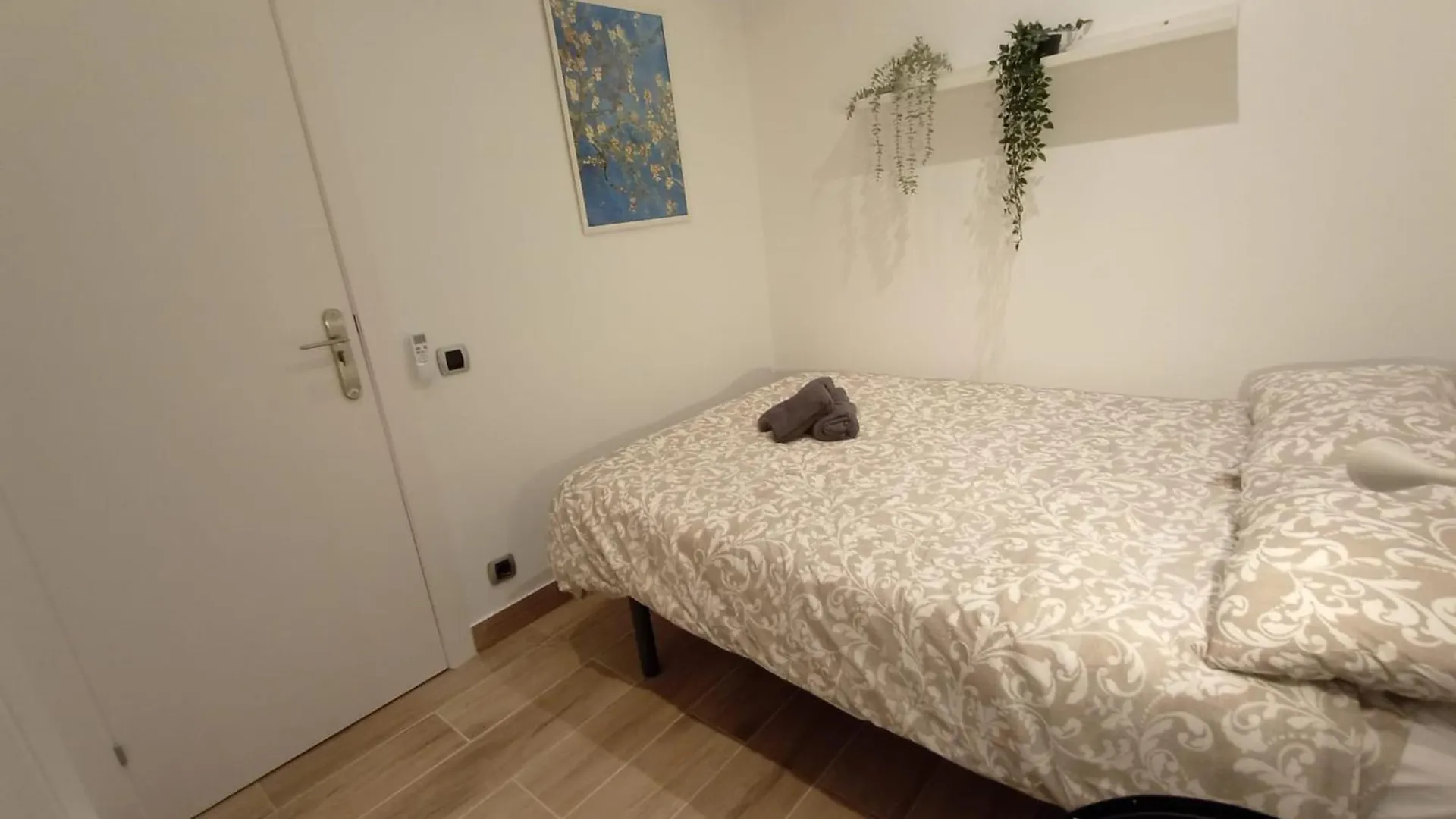 Born Apartment Barcelona