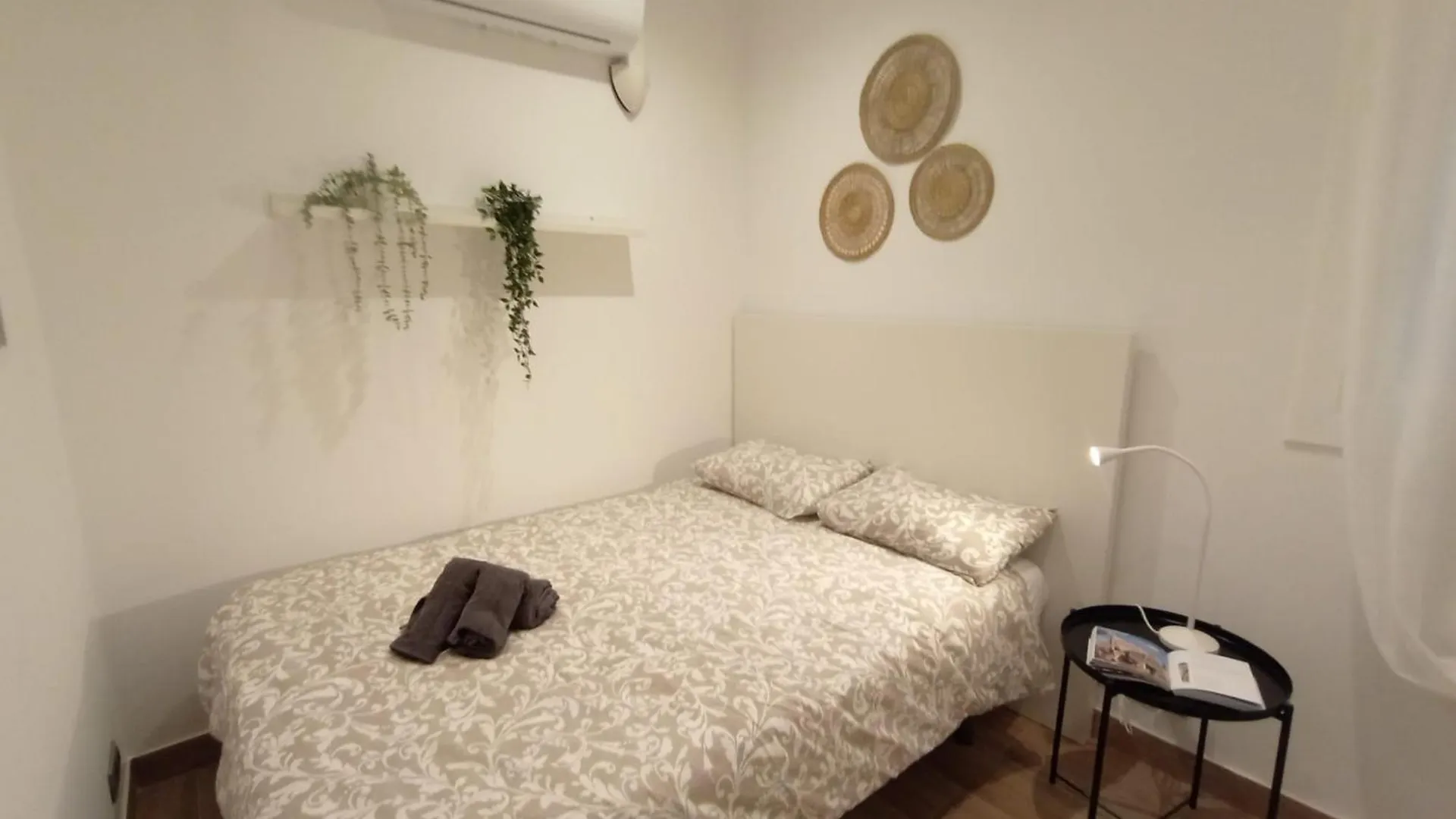 Born Apartment Barcelona