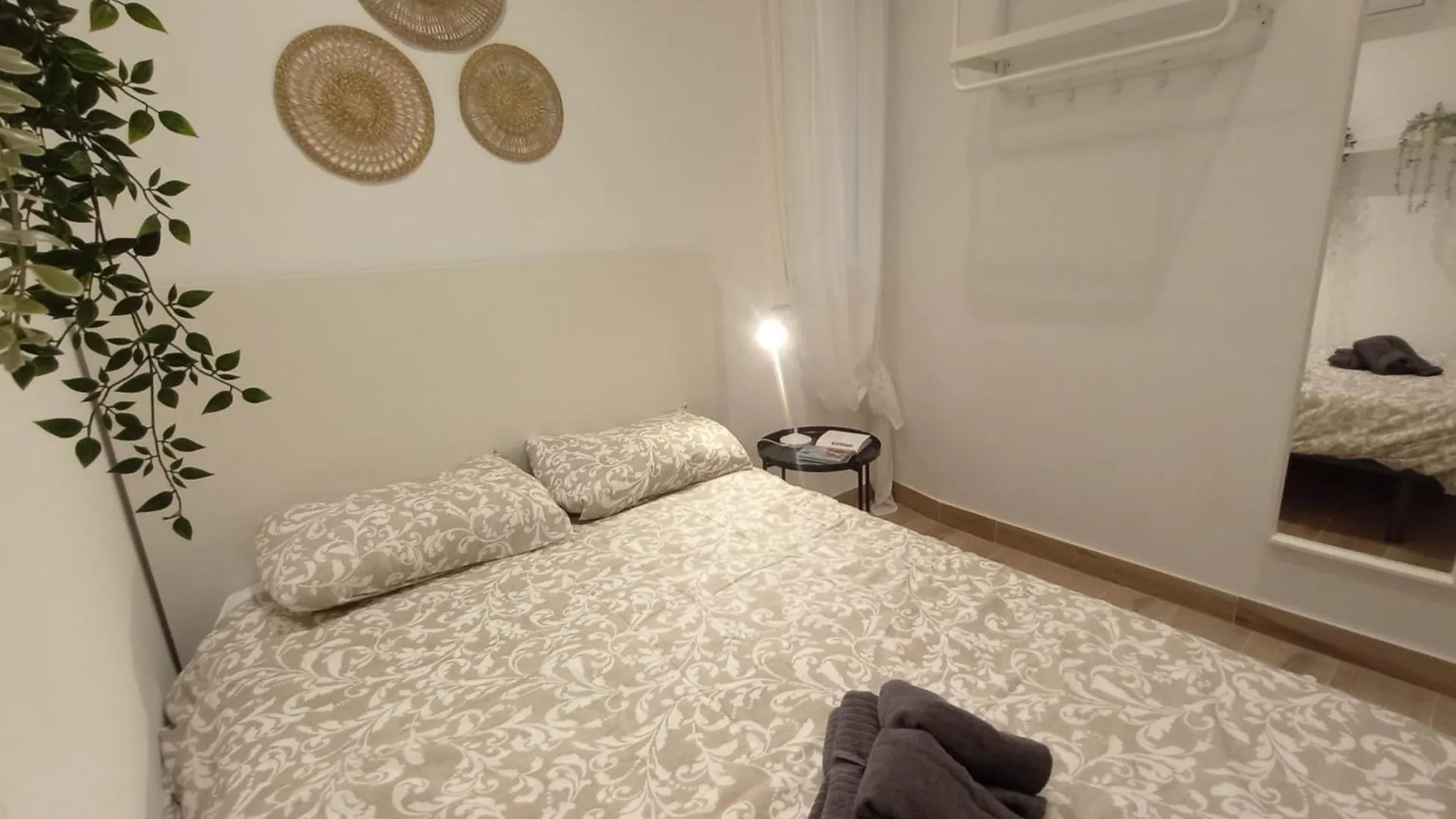Born Apartment Barcelona