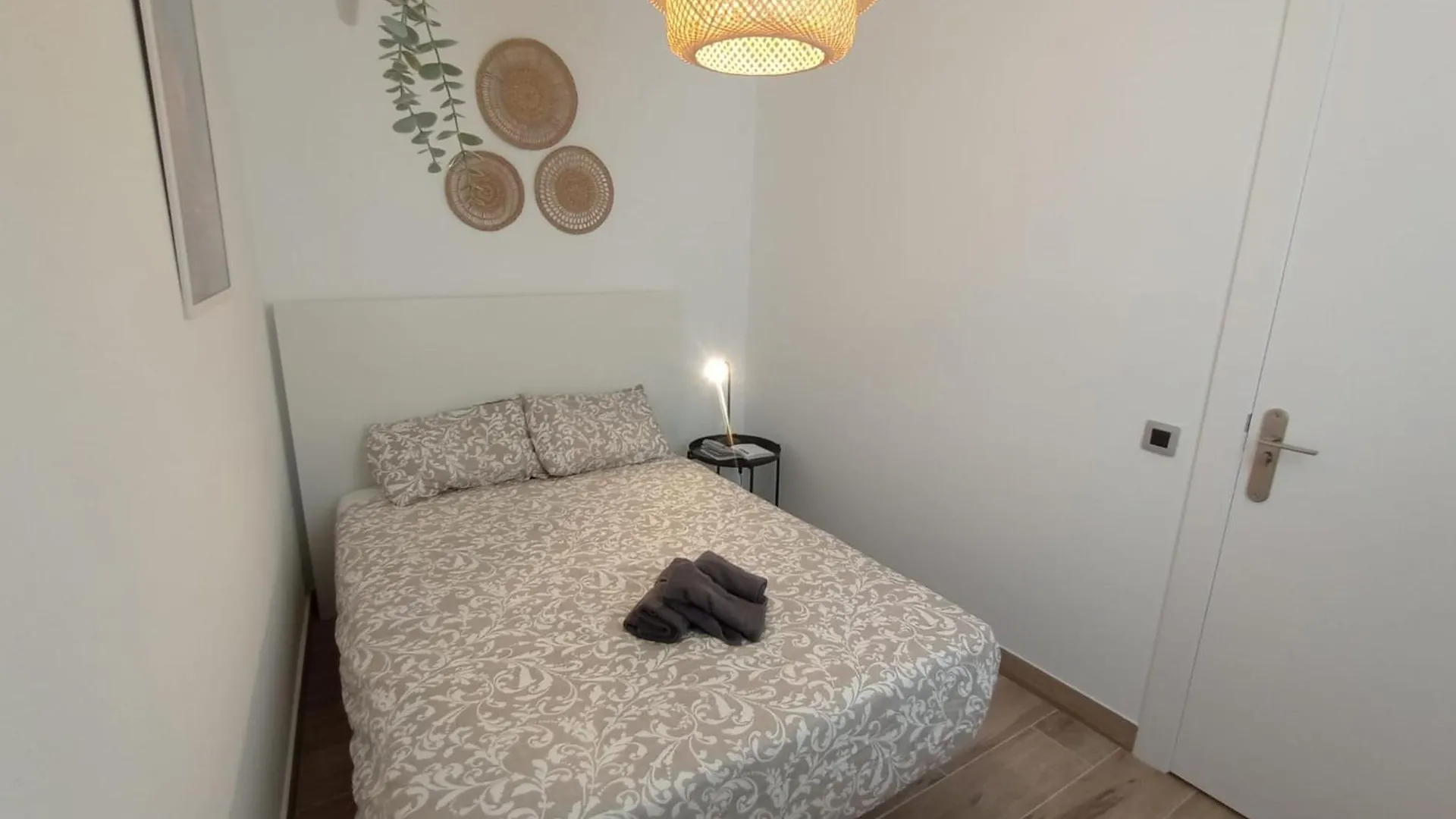 Born Apartment Barcelona