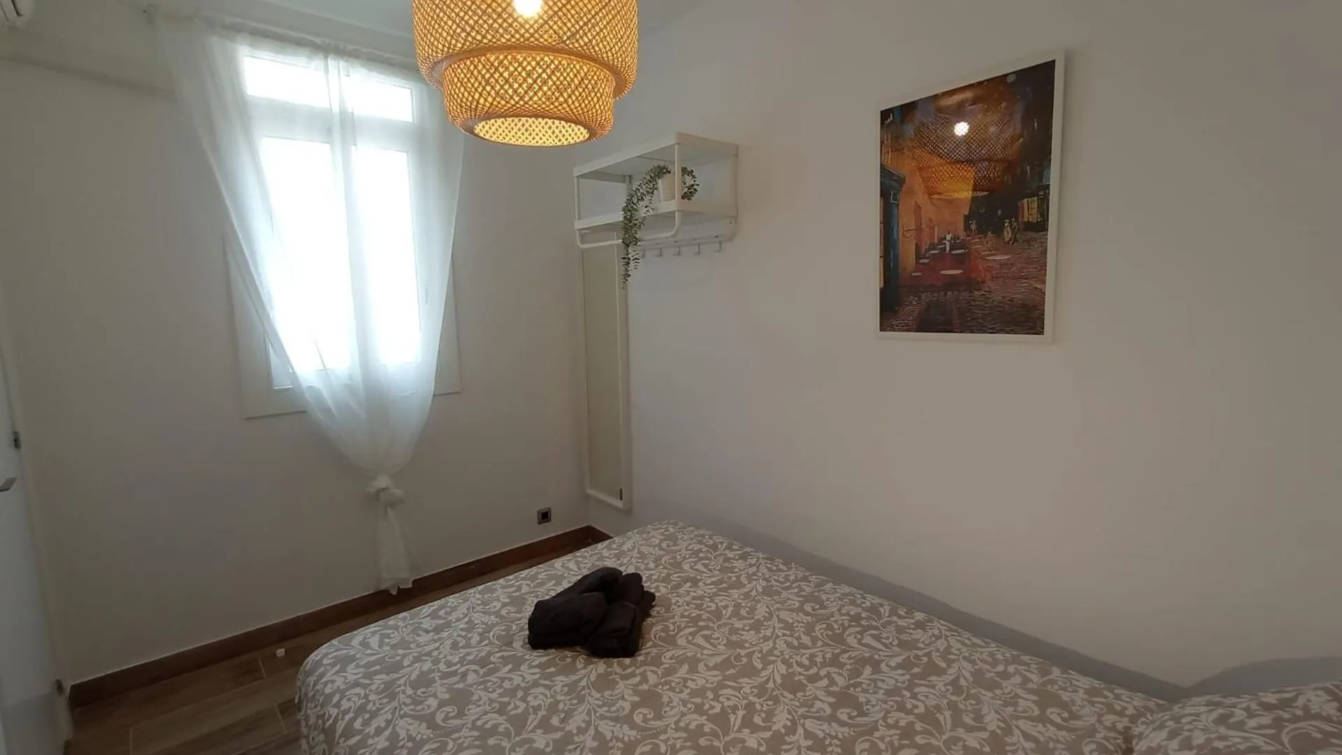 Born Apartment Barcelona Spain