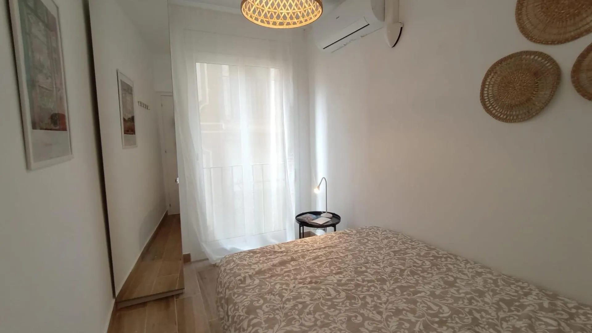 Born Apartment Barcelona