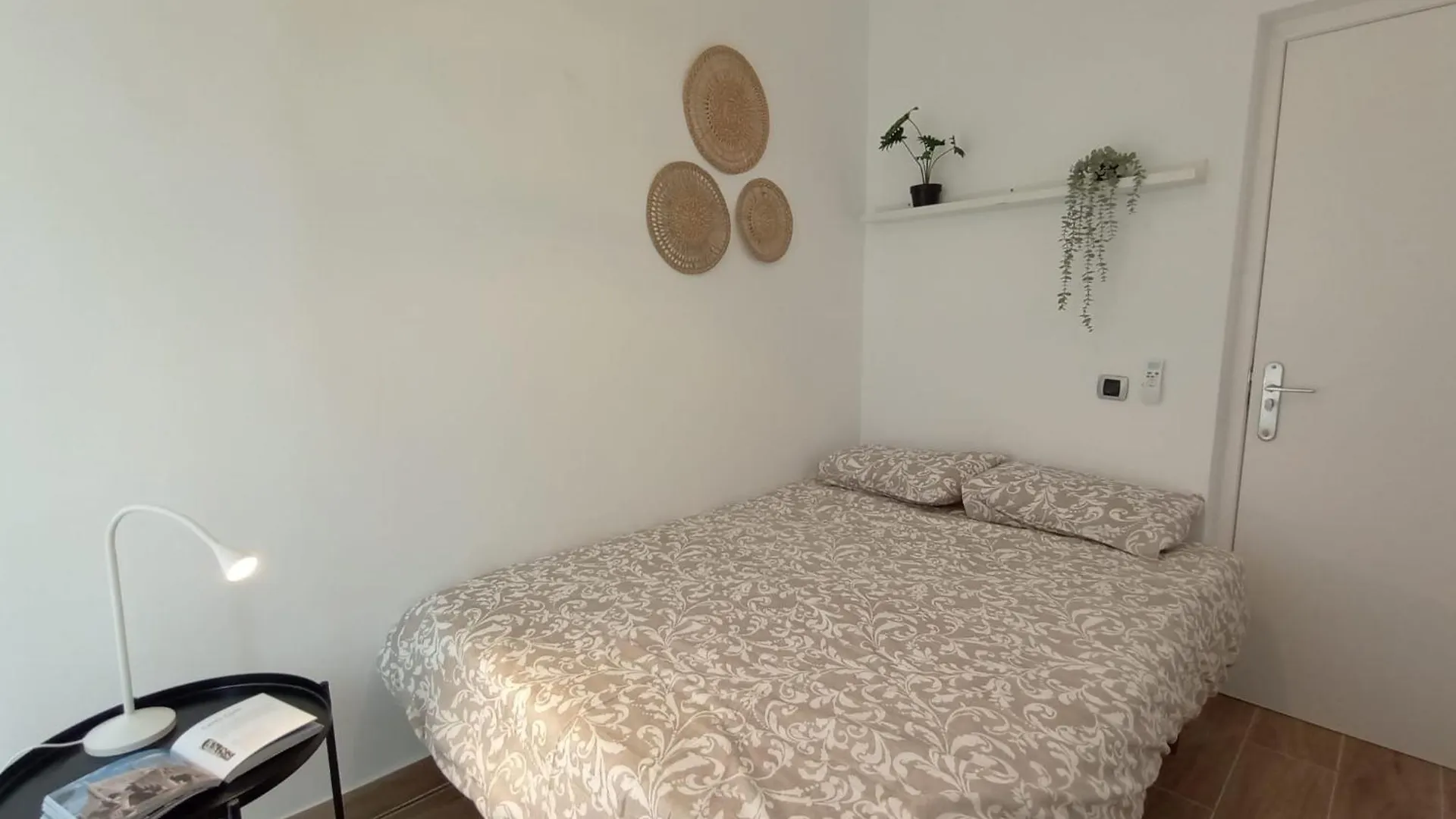 Born Apartment Barcelona Spain