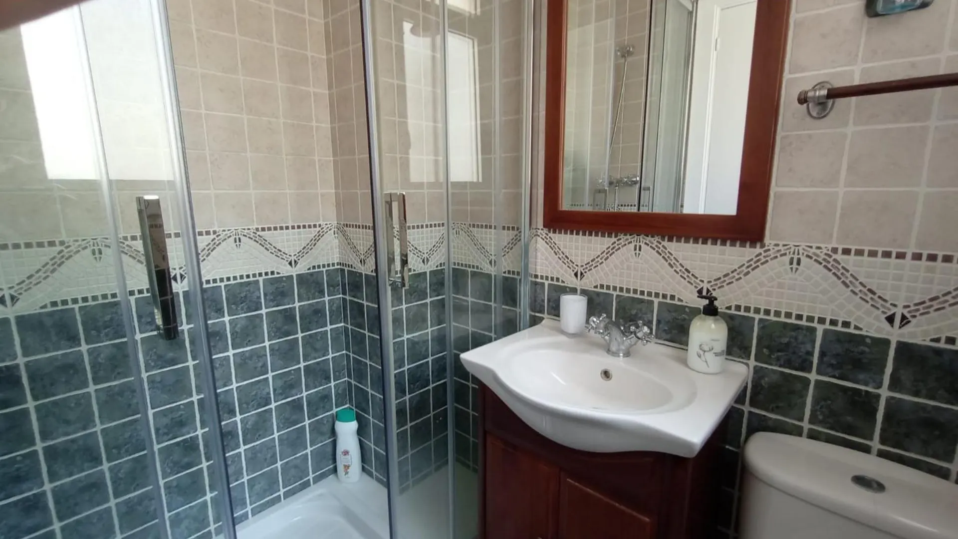 Born Apartment Barcelona