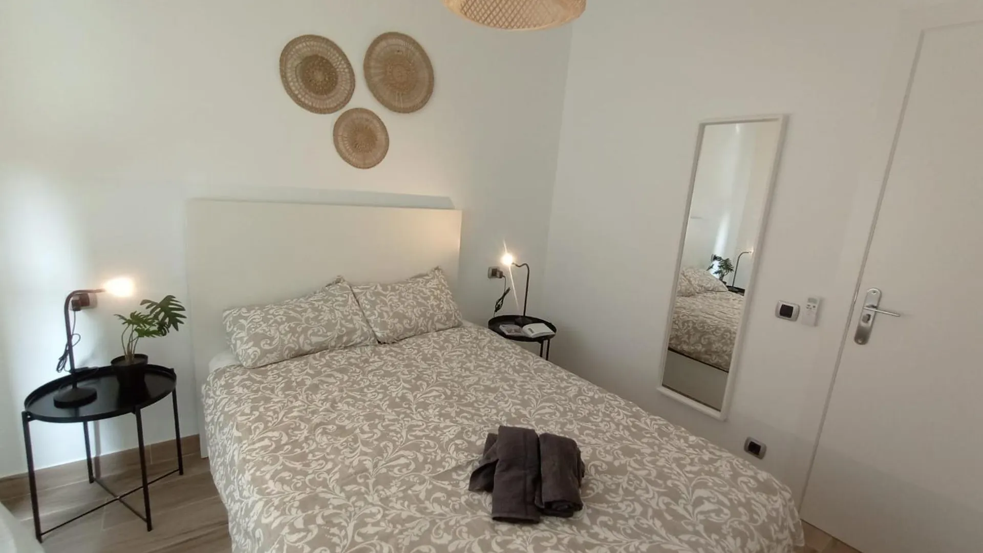 Born Apartment Barcelona Spain