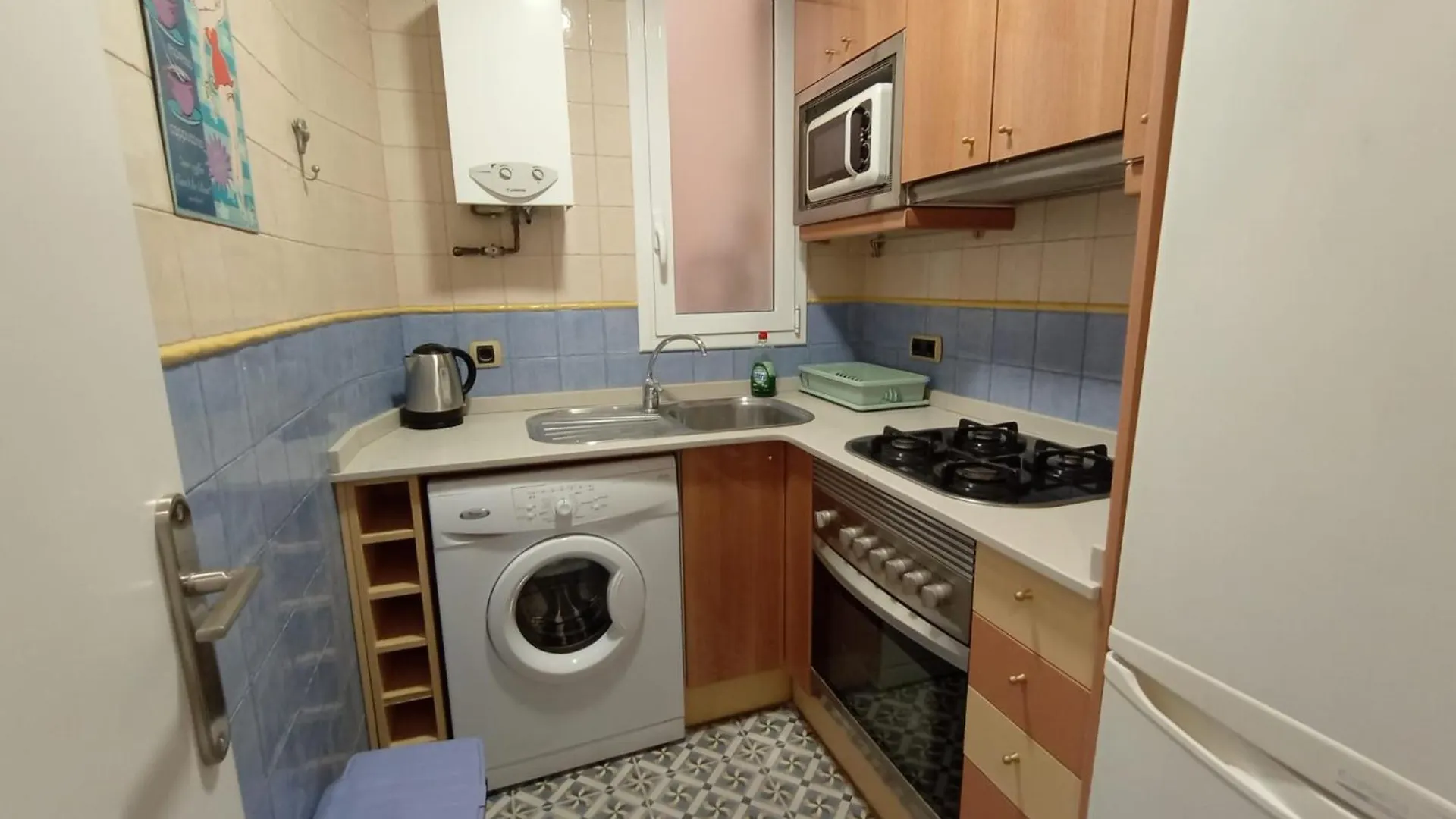 Born Apartment Barcelona