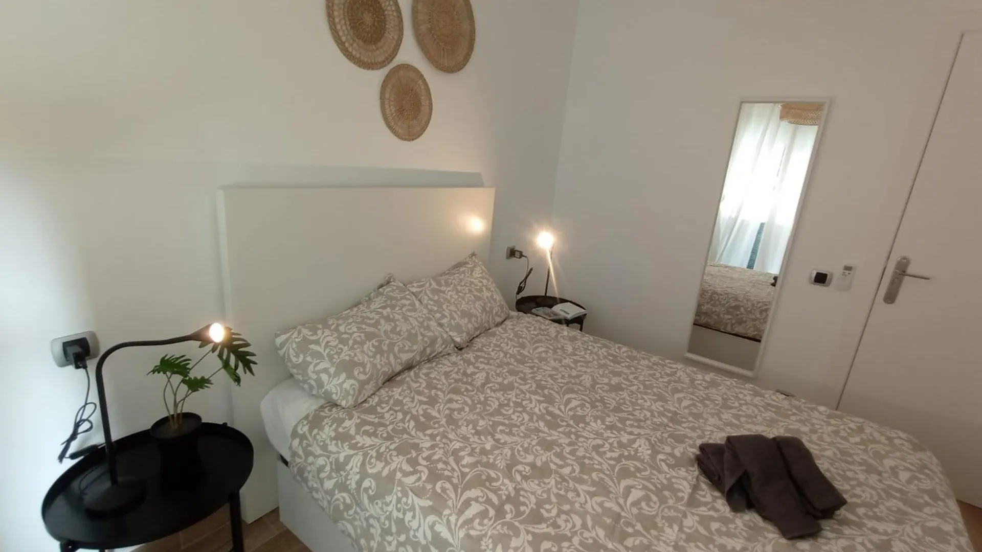 Born Apartment Barcelona