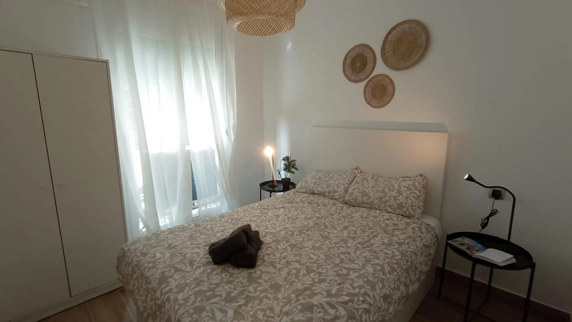 Born Apartment Barcelona